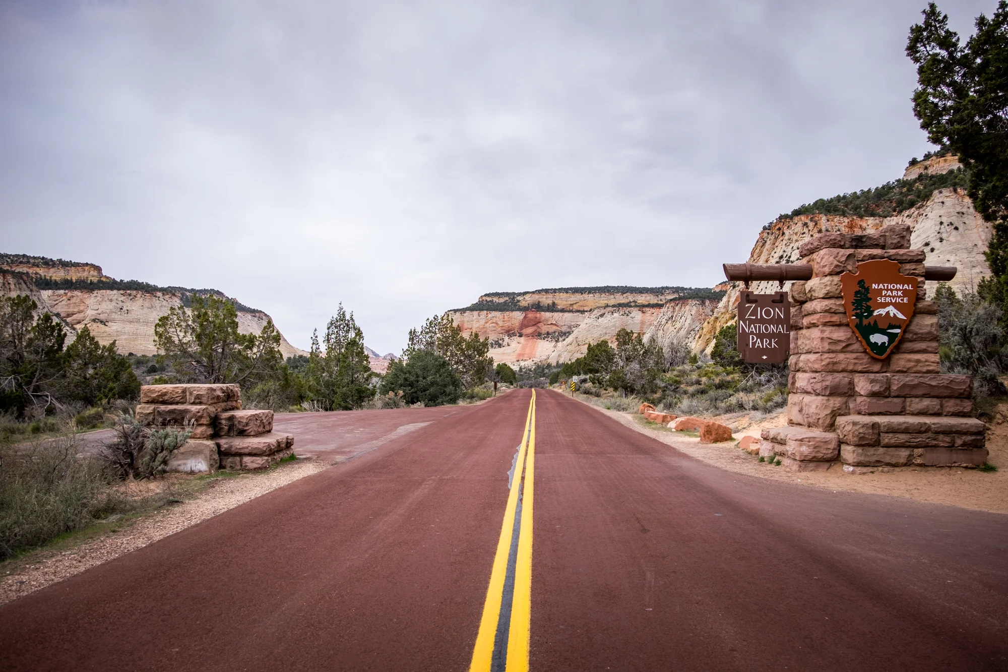 Highways & Byways — The Greatest American Road Trip